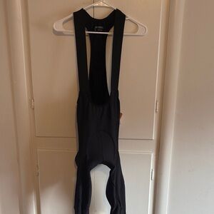 Specialized Black Cycling Bib Shorts